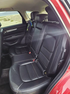 Mazda CX-5, снимка 7