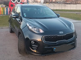 Kia Sportage, снимка 1
