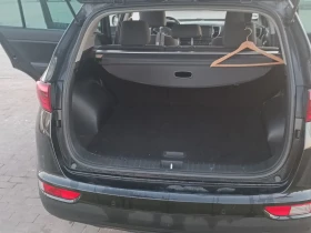 Kia Sportage, снимка 9