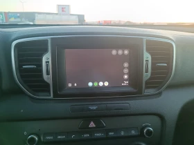 Kia Sportage, снимка 7