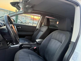 Nissan Qashqai + 2-1.6/117p.s-Navi-Panorama/7 mesten, снимка 11