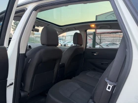 Nissan Qashqai + 2-1.6/117p.s-Navi-Panorama/7 mesten, снимка 10