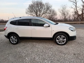 Nissan Qashqai + 2-1.6/117p.s-Navi-Panorama/7 mesten, снимка 7