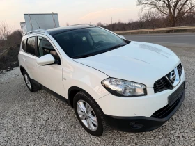 Nissan Qashqai + 2-1.6/117p.s-Navi-Panorama/7 mesten, снимка 2