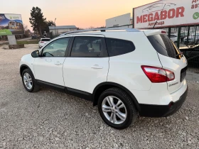 Nissan Qashqai + 2-1.6/117p.s-Navi-Panorama/7 mesten, снимка 4