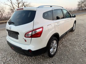 Nissan Qashqai + 2-1.6/117p.s-Navi-Panorama/7 mesten, снимка 3