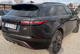 Land Rover Range Rover Velar R-Dynamite , снимка 5