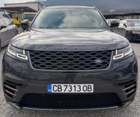 Land Rover Range Rover Velar R-Dynamite , снимка 1