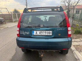 Honda Hr-v, снимка 7
