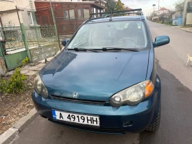 Honda Hr-v, снимка 9