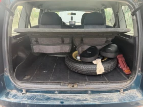 Honda Hr-v, снимка 6