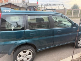 Honda Hr-v, снимка 8