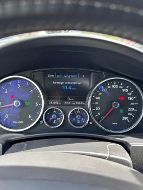 VW Touareg, снимка 8