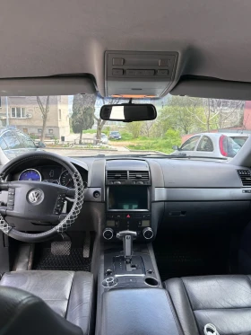 VW Touareg, снимка 6