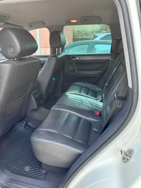 VW Touareg, снимка 5