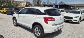 Citroen C4 AIRCROSS 1.8HDI-150кс.4X4, снимка 7