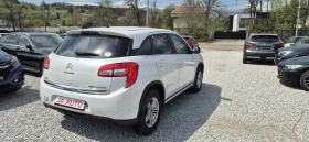 Citroen C4 AIRCROSS 1.8HDI-150кс.4X4, снимка 5