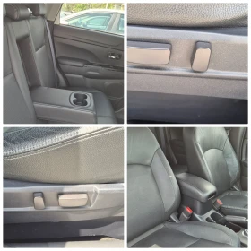 Citroen C4 AIRCROSS 1.8HDI-150кс.4X4, снимка 14