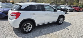 Citroen C4 AIRCROSS 1.8HDI-150кс.4X4, снимка 4