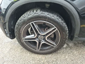 Mercedes-Benz GLE 300 ПОДГРЕВИ * ПАНО * KEYLESS * CARFAX * 2 КЛЮЧА, снимка 6