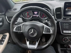 Mercedes-Benz GLS 63 AMG | DISTRONIC | 360 | ОБДУХВАНЕ | HARMAN KARDON | , снимка 8