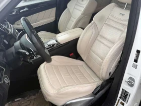 Mercedes-Benz GLS 63 AMG | DISTRONIC | 360 | ОБДУХВАНЕ | HARMAN KARDON | , снимка 13