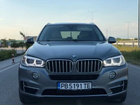BMW X5 Full, снимка 8