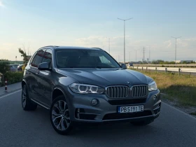 BMW X5 Full, снимка 2