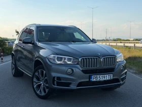 BMW X5 Full, снимка 1