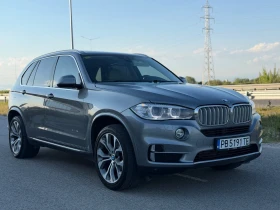 BMW X5 Full, снимка 6