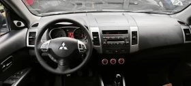 Mitsubishi Outlander 2.0TDI, снимка 11