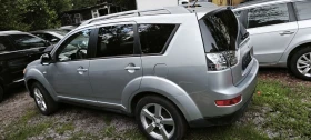 Mitsubishi Outlander 2.0TDI, снимка 8