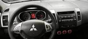 Mitsubishi Outlander 2.0TDI, снимка 7