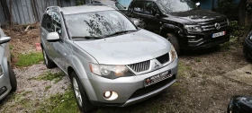 Mitsubishi Outlander 2.0TDI, снимка 1
