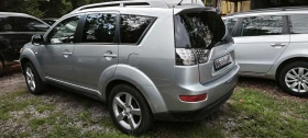 Mitsubishi Outlander 2.0TDI, снимка 5