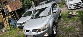 Mitsubishi Outlander 2.0TDI, снимка 6