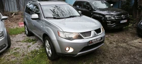 Mitsubishi Outlander 2.0TDI, снимка 3