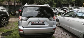 Mitsubishi Outlander 2.0TDI, снимка 4