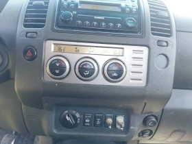 Nissan Navara, снимка 8