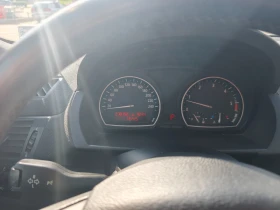 BMW X3, снимка 6