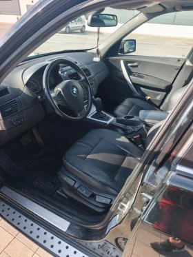 BMW X3, снимка 2