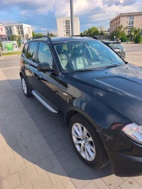 BMW X3, снимка 7