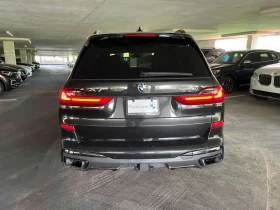 BMW X7 xDrive40i| ОТ ГЛАВНО ПРЕДСТАВИТЕЛСТВО| КЛИПОВЕ, снимка 5