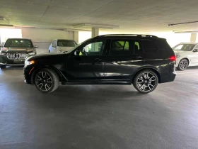 BMW X7 xDrive40i| ОТ ГЛАВНО ПРЕДСТАВИТЕЛСТВО| КЛИПОВЕ, снимка 2