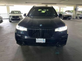 BMW X7 xDrive40i| ОТ ГЛАВНО ПРЕДСТАВИТЕЛСТВО| КЛИПОВЕ, снимка 3