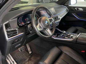 BMW X7 xDrive40i| ОТ ГЛАВНО ПРЕДСТАВИТЕЛСТВО| КЛИПОВЕ, снимка 7