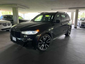 BMW X7 xDrive40i| ОТ ГЛАВНО ПРЕДСТАВИТЕЛСТВО| КЛИПОВЕ, снимка 1