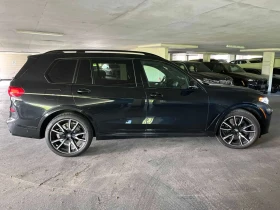 BMW X7 xDrive40i| ОТ ГЛАВНО ПРЕДСТАВИТЕЛСТВО| КЛИПОВЕ, снимка 4
