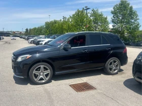Mercedes-Benz GLE 350 | DISTRONIC | HARMAN KARDON | 360 | CARFAX | , снимка 3