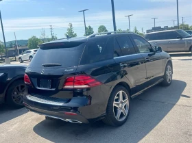Mercedes-Benz GLE 350 | DISTRONIC | HARMAN KARDON | 360 | CARFAX | , снимка 4